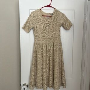 DE Collection manilla dress